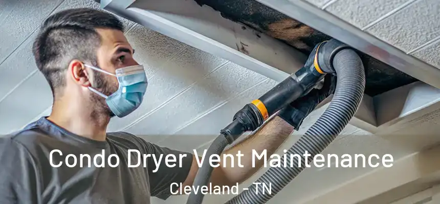  Condo Dryer Vent Maintenance Cleveland - TN
