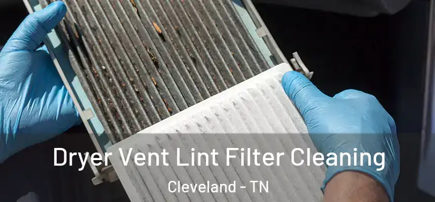  Dryer Vent Lint Filter Cleaning Cleveland - TN