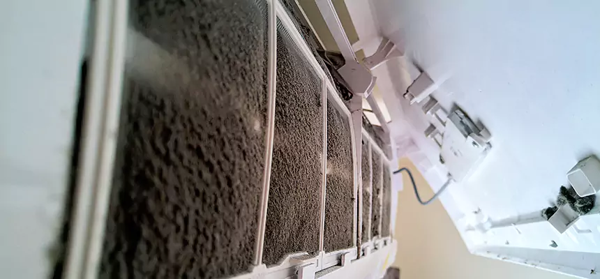 Preventive Air Duct Bacteria Removal in Cleveland