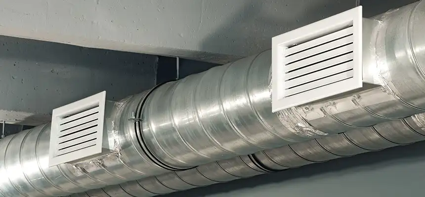 Our Air Duct Camera Inspection Services in Cleveland, TN