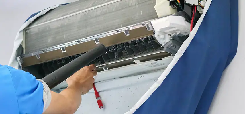 Advanced Clogged Dryer Vent Repair for Multi-Unit & Commercial in Cleveland, TN