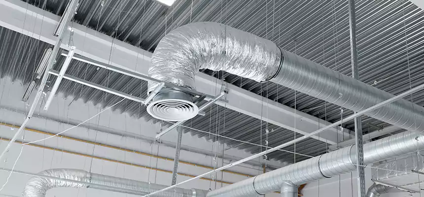 Our Dryer Vent Hose Replacement Services in Cleveland, TN
