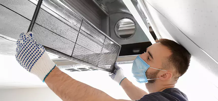 Our Dryer Vent Replacement Services in Cleveland, TN