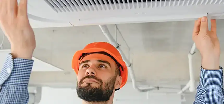 Our Furnace Vent Cleaning Services in Cleveland, TN