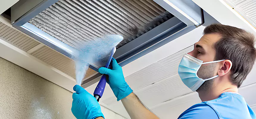 Our Home Ventilation Cleaning Services in Cleveland, TN