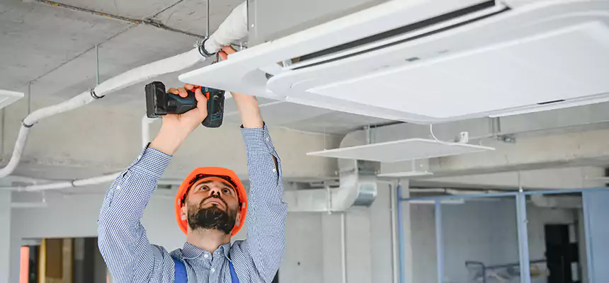 Eco‑Friendly Coil & Plenum Deep Cleaning in Cleveland