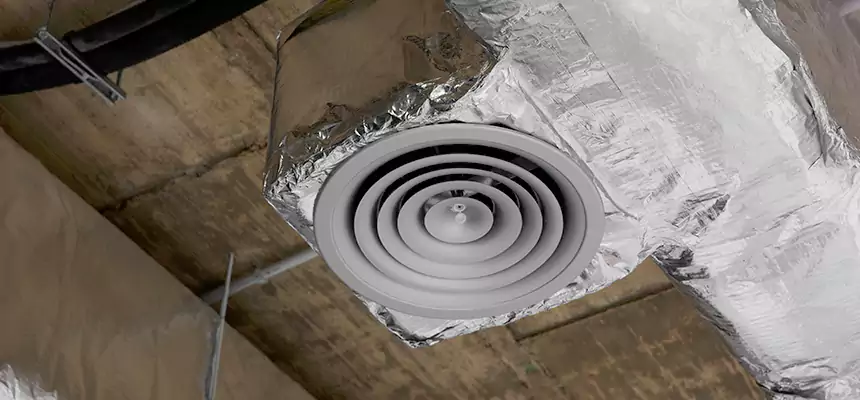 Our Industrial Dryer Vent Cleaning Services in Cleveland, TN