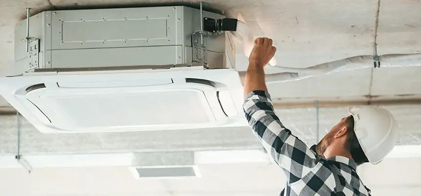 Our Local Vent Cleaning Services in Cleveland, TN