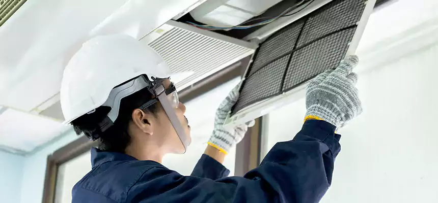 Our Multi-family Home Duct Cleaning Services in Cleveland, TN