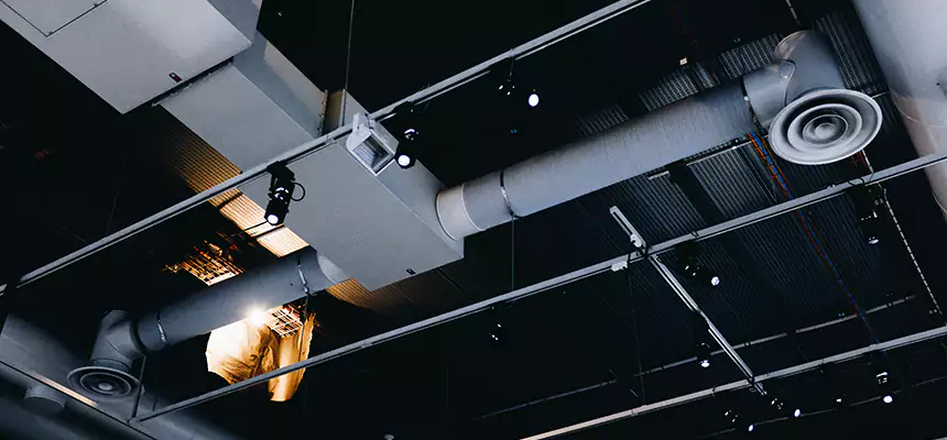 Our Seasonal Allergy Air Duct Cleaning Services in Cleveland, TN