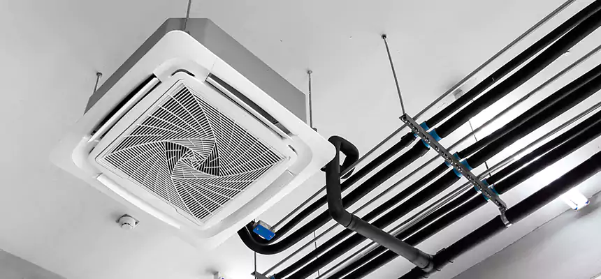 Our Smart AC Vent Controller Services in Cleveland, TN