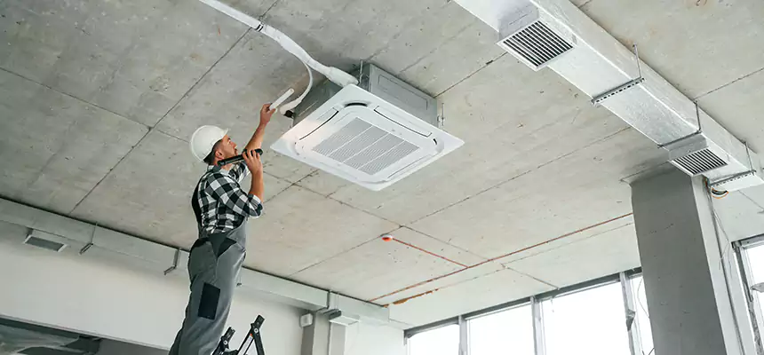 Our Wi Fi Connected Air Ducts Services in Cleveland, TN