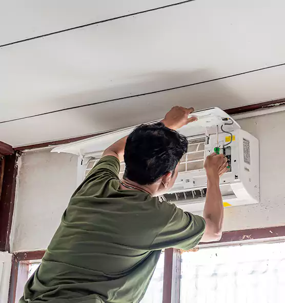 About Air Duct & AC Odor Removal in Cleveland, TN