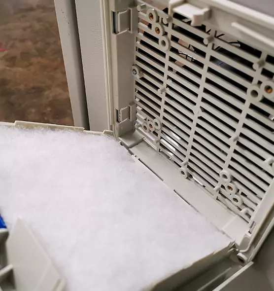 Professional Air Duct Expansion Solutions in Cleveland, TN