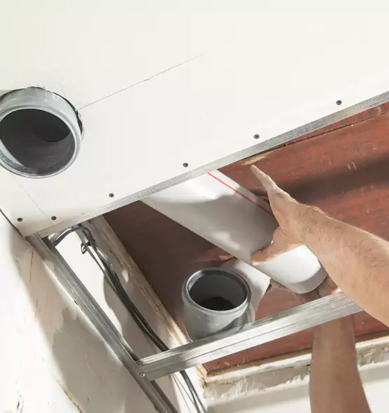 Professional Air Duct Replacement in Cleveland, TN