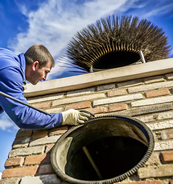 About Professional Chimney Sweep in Cleveland, TN