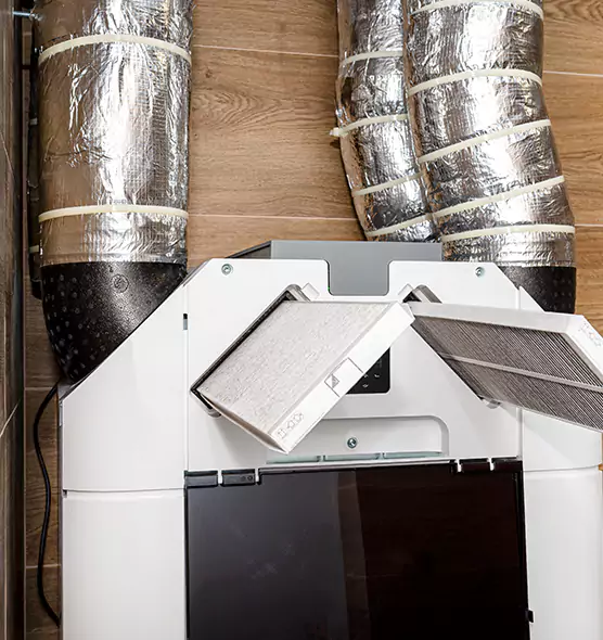 About Clogged Air Duct Repair in Cleveland, TN