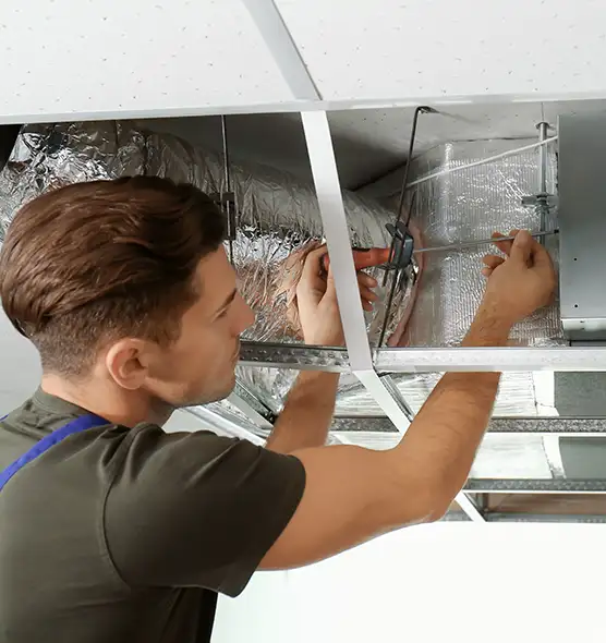 Professional Clogged Dryer Vent Repair in Cleveland, TN