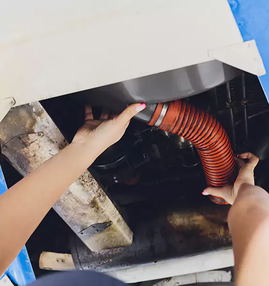 Professional Dryer Duct Pressure Testing in Cleveland, TN