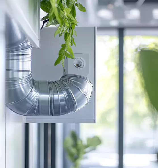 Professional Eco-Friendly Duct Cleaning Services in Cleveland, TN