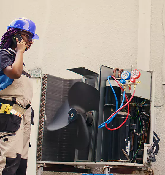 Professional Energy-Efficient HVAC Cleaning in Cleveland, TN