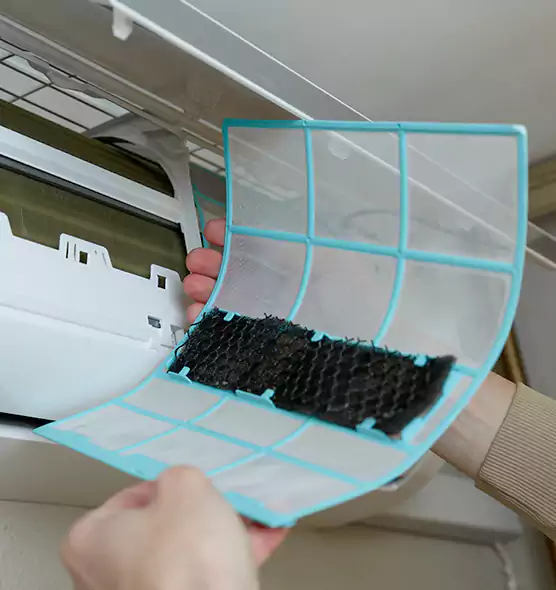 Welcome to Air Duct Cleaning & Repairs Cleveland — Your Local HEPA Filter Installation Pros in Cleveland, TN