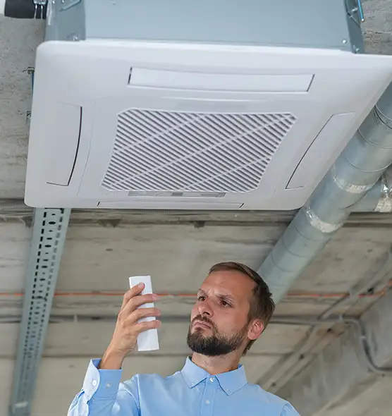 About Local Vent Cleaning Services in Cleveland, TN