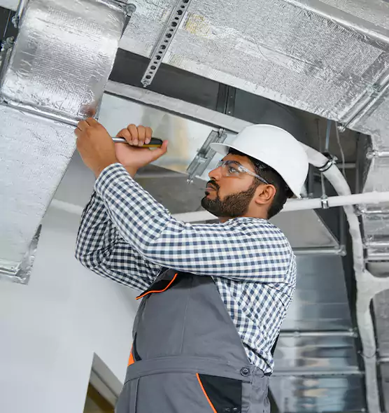 Welcome to Mold & Mildew Removal from Air Ducts Cleveland, TN