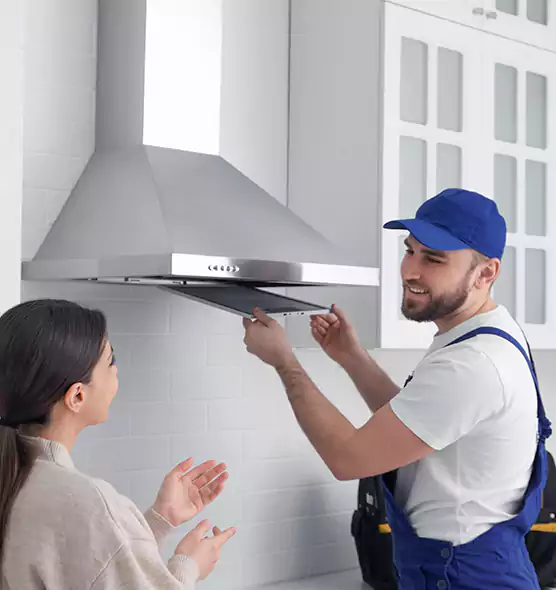 Trusted Multi-family Home Duct Cleaning in Cleveland, TN