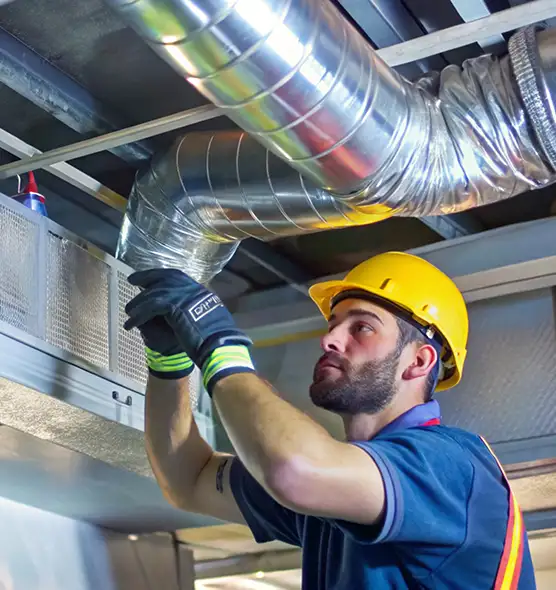 Professional NADCA Approved Air Duct Services in Cleveland, TN