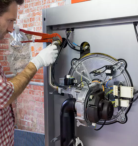 Advanced Repair Dryer Vent Hose in Cleveland, TN