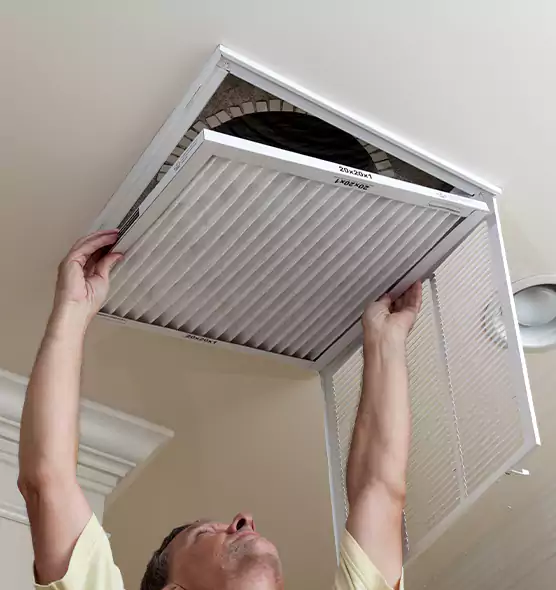 Advanced Residential Vent Cleaning in Cleveland, TN