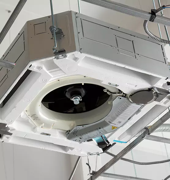 Professional Roof Vent Lint Removal Cleveland, TN