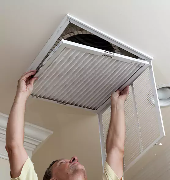 Trusted Vent Shaft Cleaning Expert in Cleveland, TN