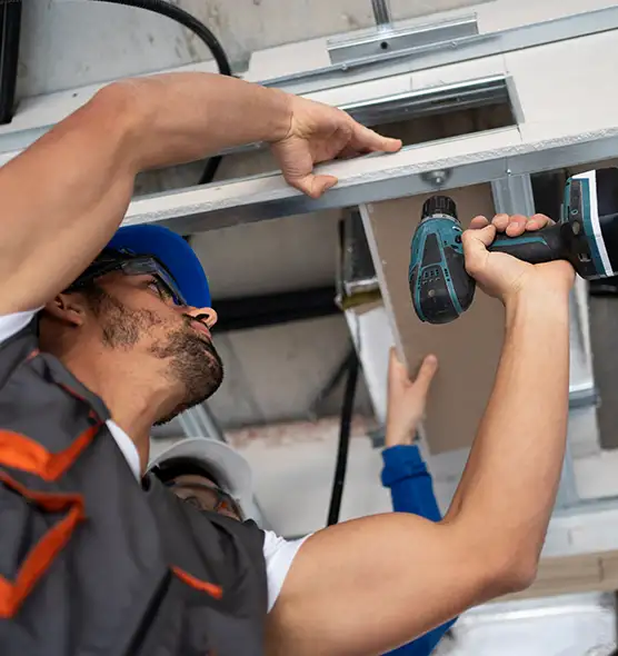 About Vent Smoke Odor Elimination in Cleveland, TN