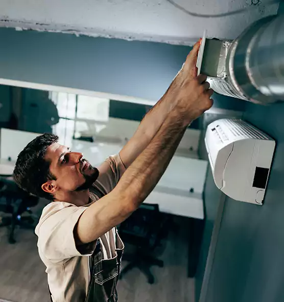 Reliable Warehouse Vent Cleaning in Cleveland, TN