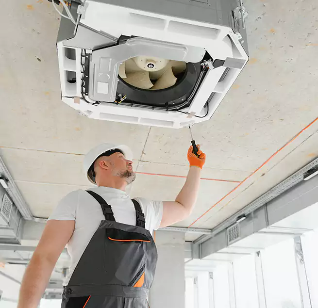 Why Homeowners & Businesses Trust Us in Cleveland, TN?