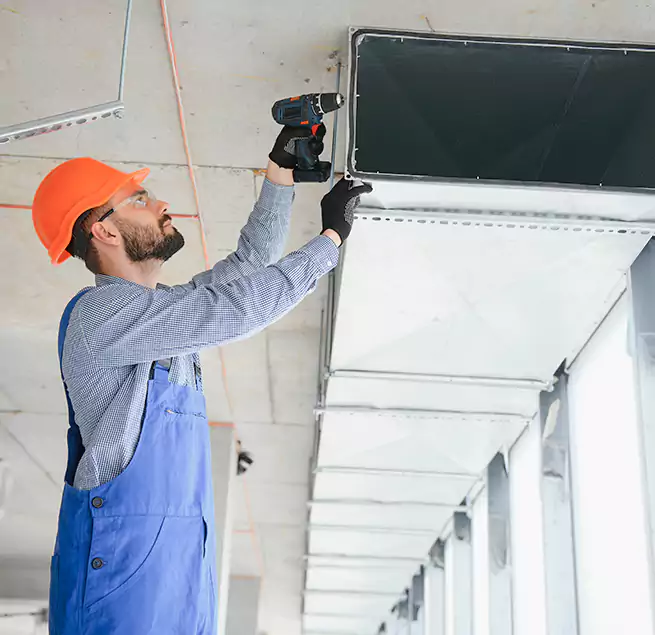 Why Homeowners & Businesses Trust Us in Cleveland, TN?