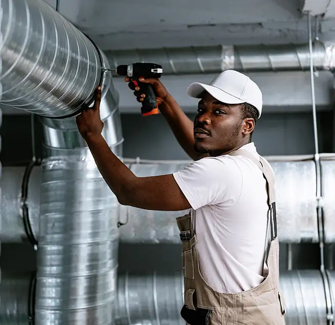 Why Homeowners & Businesses Trust Us Cleveland, TN