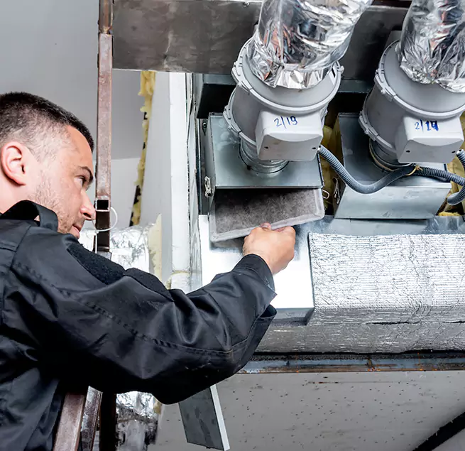 Why Homeowners & Businesses Trust Us in Cleveland, TN?