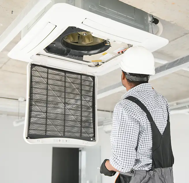 Why Homeowners & Businesses Trust Us in Cleveland, TN?