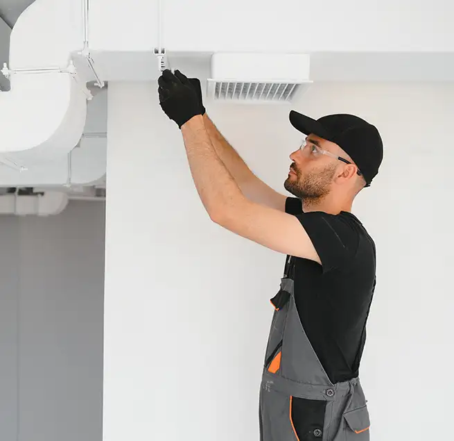 Why Homeowners & Businesses Trust Us in Cleveland, TN?