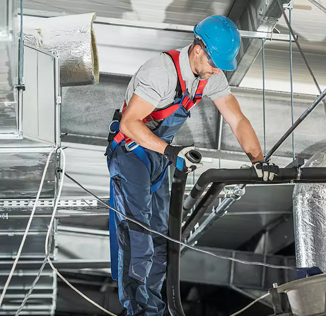 Why Homeowners & Businesses Trust Us in Cleveland, TN?