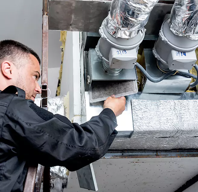  Why Homeowners & Businesses Trust Us in Cleveland, TN?