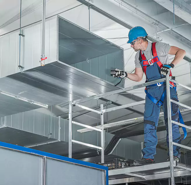 Why Homeowners & Businesses Trust Us in Cleveland, TN?