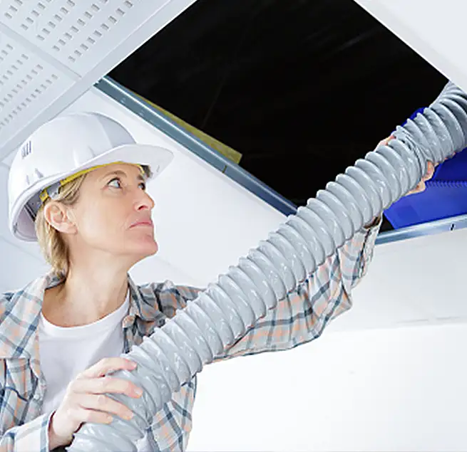 Why Homeowners & Businesses Trust Us Cleveland, TN