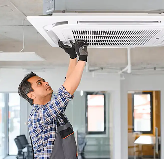 Why Homeowners & Businesses Trust Us in Cleveland, TN?