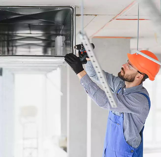 Why Homeowners & Businesses Trust Us Cleveland, TN