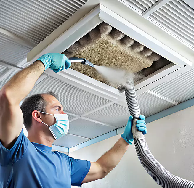 Why Homeowners Businesses Trust Us in Cleveland, TN