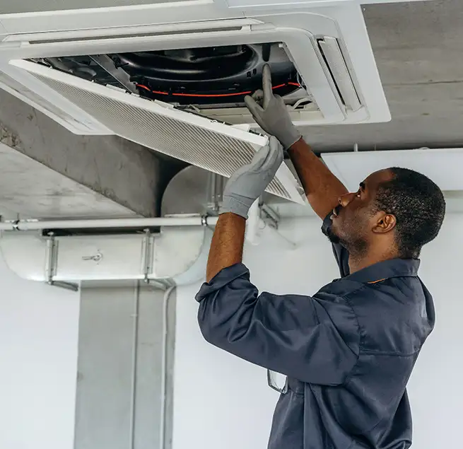 Why Homeowners & Businesses Trust Us in Cleveland, TN?